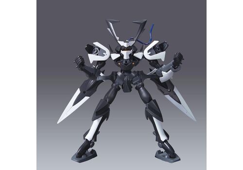 Model figurki GUNDAM HG 1/144 - Susanowo- Zdjęcie 2
