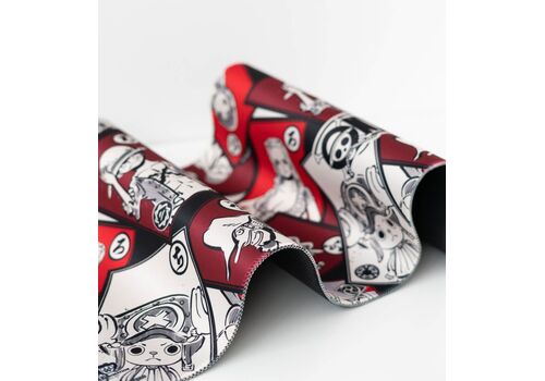 Podkładka pod mysz dla graczy XL - One Piece- Zdjęcie 2
