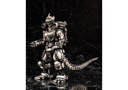 Model do składania Godzilla: Tokyo S.O.S - MechaGodzilla Kiryu (Heavy Armor)