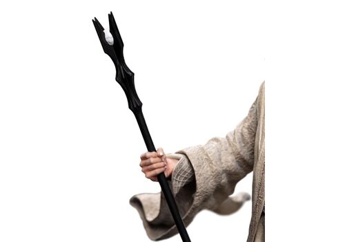 Figurka The Lord of the Rings Figures of Fandom - Saruman the White- Zdjęcie 11