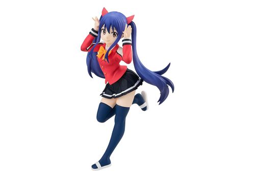 Figurka Fairy Tail Pop Up Parade - Wendy Marvell