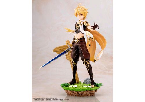 Figurka Genshin Impact 1/7 - Aether- Zdjęcie 2