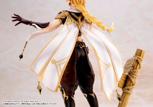 Figurka Genshin Impact 1/7 - Aether- Zdjęcie 10