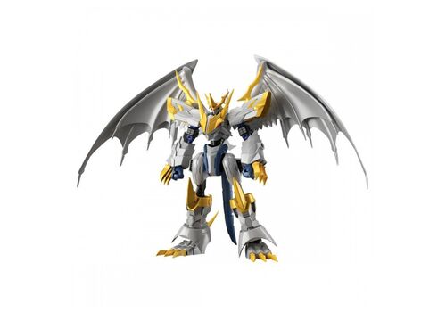 Figurka do złożenia Digimon - Imperialdramon Paladin Mode (Amplified)