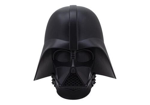 Lampka z dźwiękiem Star Wars - Hełm Darth Vader