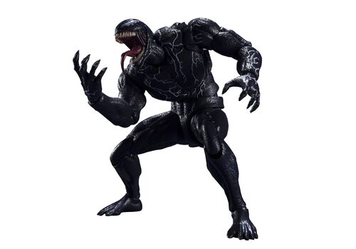 Figurka Venom Let There Be Carnage S.H.Figuarts - Venom