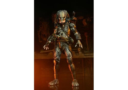 Figurka Predator 2 - Ultimate Elder Predator- Zdjęcie 8