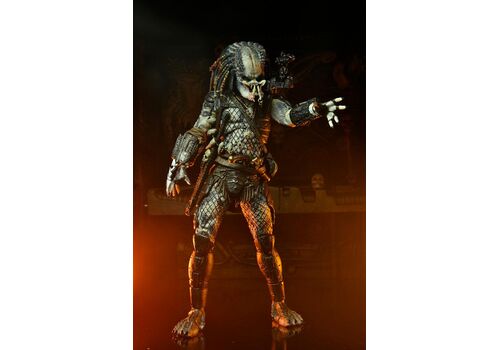 Figurka Predator 2 - Ultimate Elder Predator- Zdjęcie 9