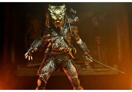Figurka Predator 2 - Ultimate Elder Predator- Zdjęcie 12