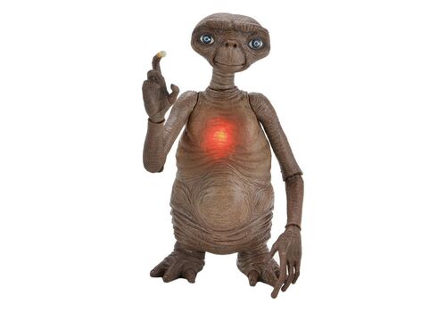 Figurka E.T. the Extra-Terrestrial Ultimate Deluxe - E.T.