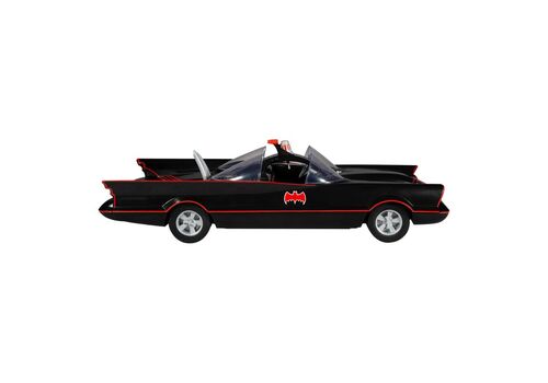 Figurka DC Retro Batman 66 - Batmobile