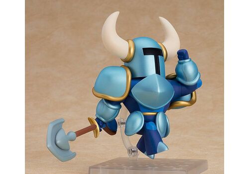 Figurka Shovel Knight Nendoroid - Shovel Knight- Zdjęcie 3