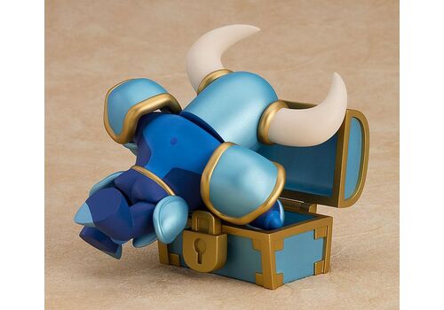 Figurka Shovel Knight Nendoroid - Shovel Knight- Zdjęcie 4