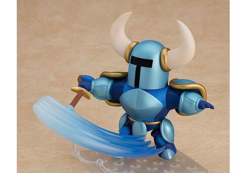 Figurka Shovel Knight Nendoroid - Shovel Knight- Zdjęcie 5