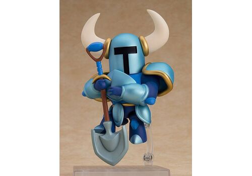 Figurka Shovel Knight Nendoroid - Shovel Knight- Zdjęcie 6