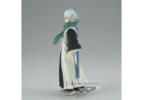 Figurka Bleach Solid and Souls - Toshiro Hitsugaya- Zdjęcie 3