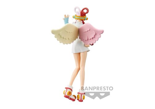 Figurka One Piece (Film Red) The Grandline Lady - Uta (Vol. 1)- Zdjęcie 3