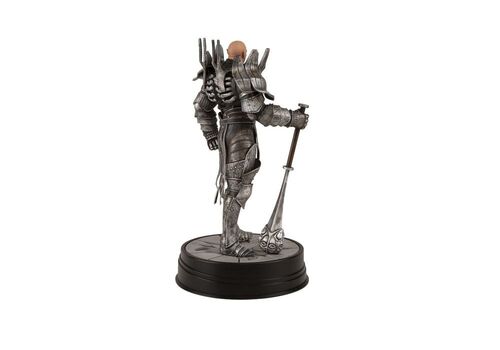 Figurka The Witcher 3 Wild Hunt - Imlerith- Zdjęcie 7