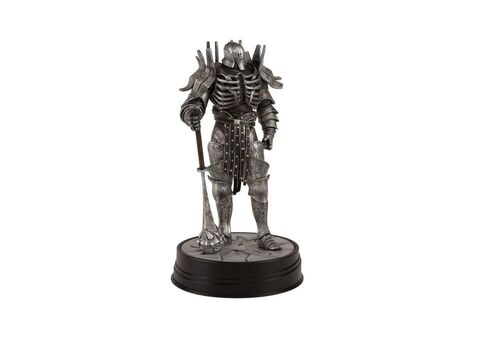 Figurka The Witcher 3 Wild Hunt - Imlerith- Zdjęcie 12