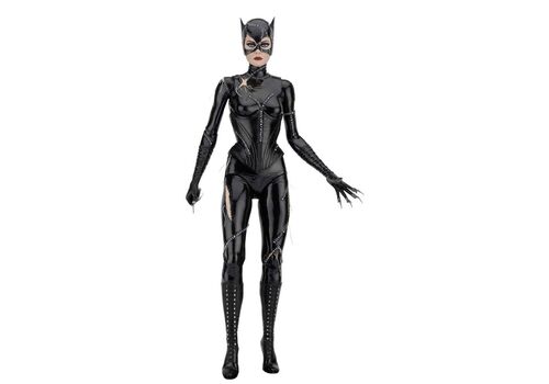 Figurka Batman Returns 1/4 Catwoman (Michelle Pfeiffer) 45 cm