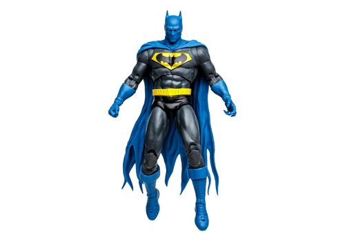 Figurka DC Multiverse - Batman (Superman: Speeding Bullets)