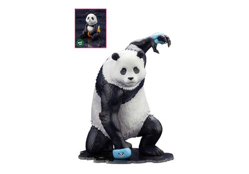 Figurka Jujutsu Kaisen ARTFXJ 1/8 - Panda (Bonus Edition)