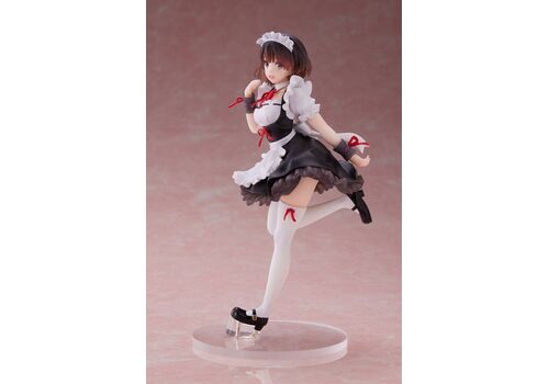 Figurka Saekano - Megumi Kato (Maid Dress Ver.)- Zdjęcie 2