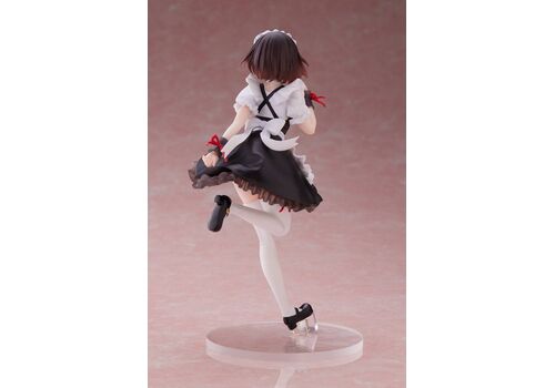 Figurka Saekano - Megumi Kato (Maid Dress Ver.)- Zdjęcie 3