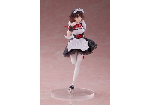 Figurka Saekano - Megumi Kato (Maid Dress Ver.)- Zdjęcie 4