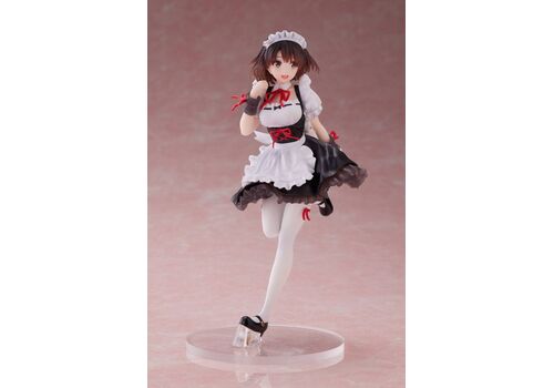 Figurka Saekano - Megumi Kato (Maid Dress Ver.)- Zdjęcie 5