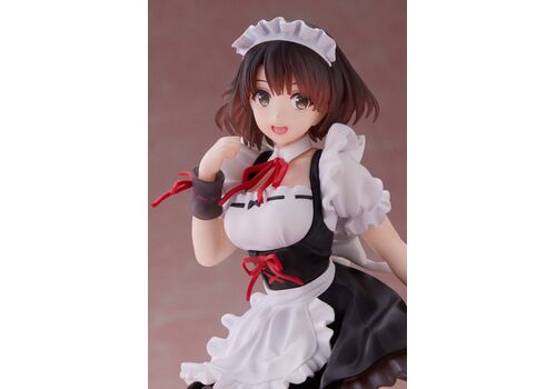 Figurka Saekano - Megumi Kato (Maid Dress Ver.)- Zdjęcie 6