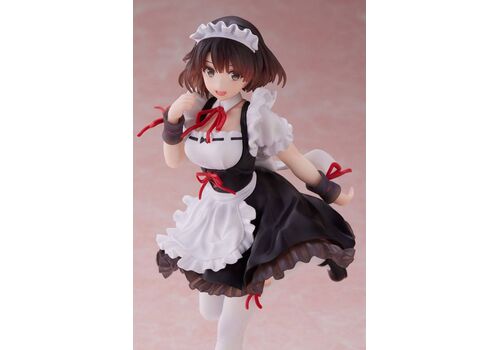 Figurka Saekano - Megumi Kato (Maid Dress Ver.)- Zdjęcie 7