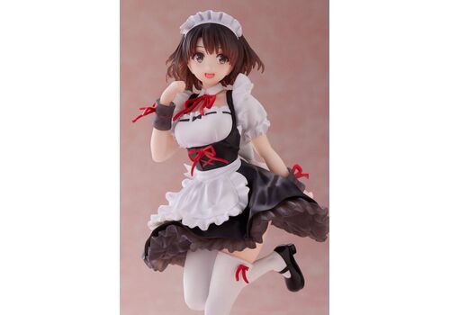 Figurka Saekano - Megumi Kato (Maid Dress Ver.)- Zdjęcie 8