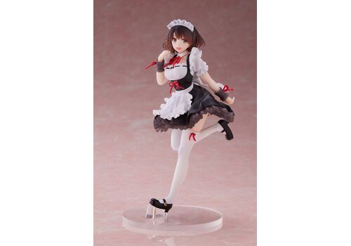 Figurka Saekano - Megumi Kato (Maid Dress Ver.)- Zdjęcie 9