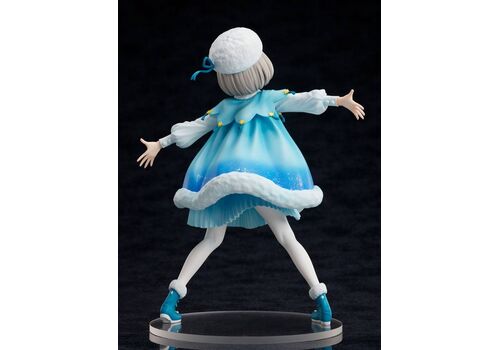 Figurka Love Live! Superstar!! SSS - Tang Keke- Zdjęcie 3