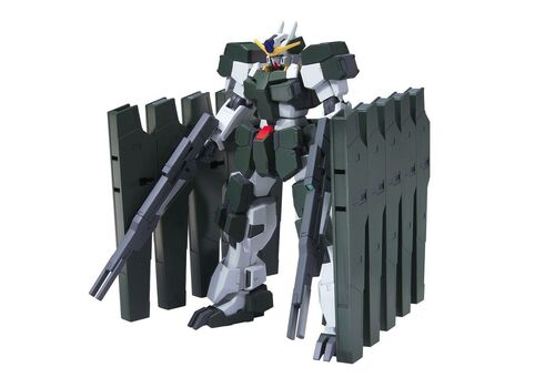 Model figurki GUNDAM HG 1/144 - Gundam Zabanya