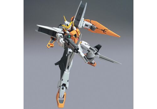 Model figurki GUNDAM HG 1/144 - GN-003 Gundam Kyrios- Zdjęcie 2