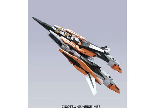 Model figurki GUNDAM HG 1/144 - GN-003 Gundam Kyrios- Zdjęcie 3