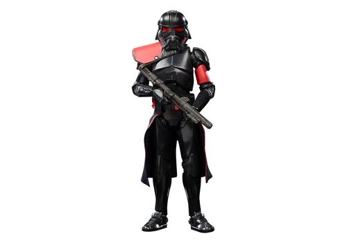 Figurka Star Wars: Obi-Wan Kenobi Black Series - Purge Trooper (Phase II Armor)