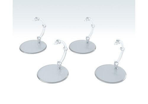 Zestaw 4 standów Good Smile Company do figurek Nendoroid - The Simple Stand Mini- Zdjęcie 2