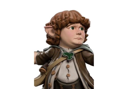 Figurka Lord of the Rings Mini Epics - Samwise- Zdjęcie 3