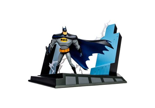 Figurka DC Multiverse - Batman the Animated Series (Gold Label)