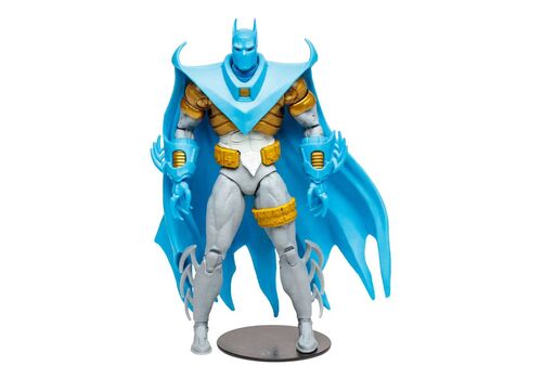 Figurka DC Multiverse (Knightfall) - Azrael Batman Armor (Gold Label)