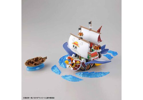 Model statku do złożenia One Piece: Grand Ship Collection - Thousand Sunny (Flying)