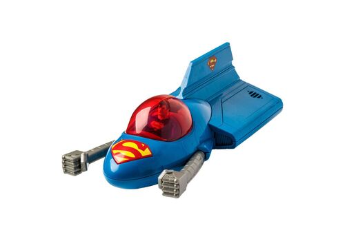 Figurka DC Direct Super Powers - Supermobile