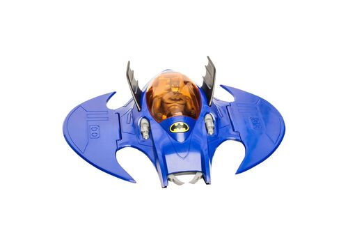 Figurka DC Direct Super Powers - Batwing