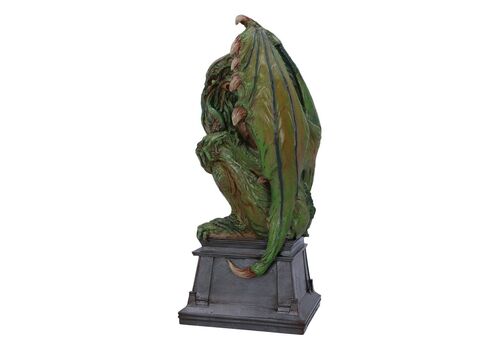 Figurka Cthulhu 32 cm- Zdjęcie 2