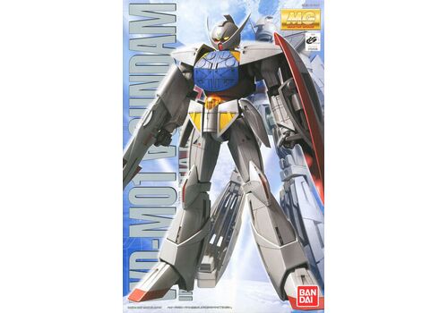 Model figurki GUNDAM MG 1/100 - WD-M01 Trun A Gundam- Zdjęcie 5