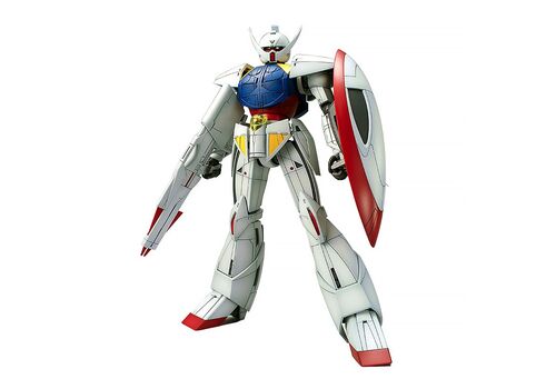Model figurki GUNDAM MG 1/100 - WD-M01 Trun A Gundam