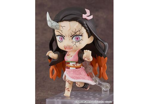Figurka Demon Slayer: Kimetsu no Yaiba Nendoroid - Nezuko Kamado (Demonization Ver.)- Zdjęcie 3